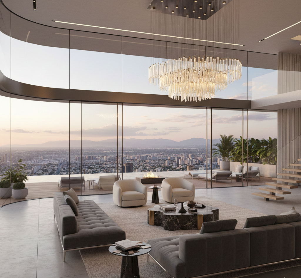 The ETELIER | Luxury Interior Design Studio